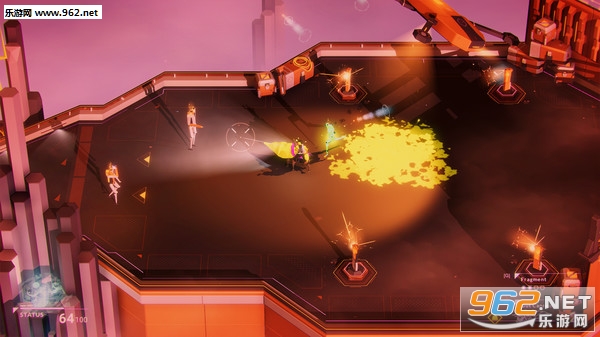 ����(Beacon)Steam�ƽ���ͼ2
