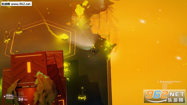 ����(Beacon)Steam�ƽ���ͼ4