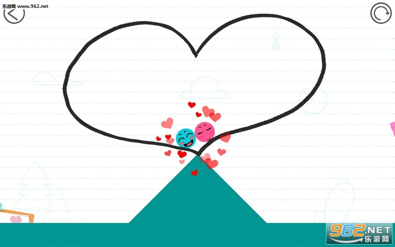 Love Balls(Ű�������ΰ�׿��)��ͼ2