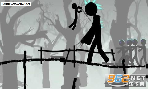 Stickman Reaper(������ո�����Ϸ��׿��)��ͼ2