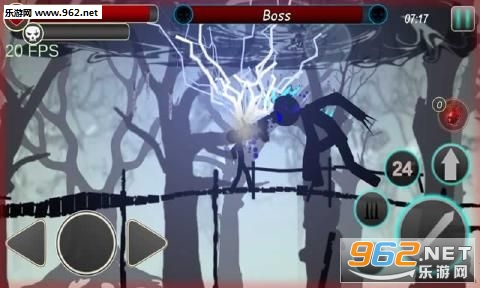 Stickman Reaper(������ո�����Ϸ��׿��)��ͼ3