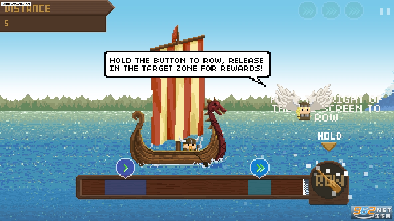The Last Vikings��׿���ͼ0