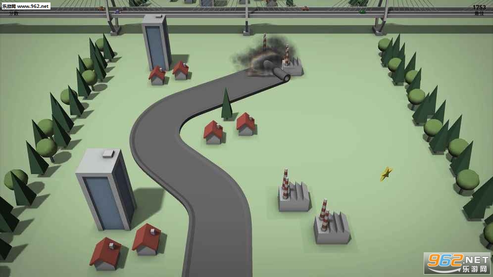 道路与车苹果IOS版截图1