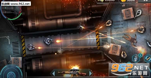 Elite Swat(��ɫǰ�����°�)v1.3.4��ͼ1