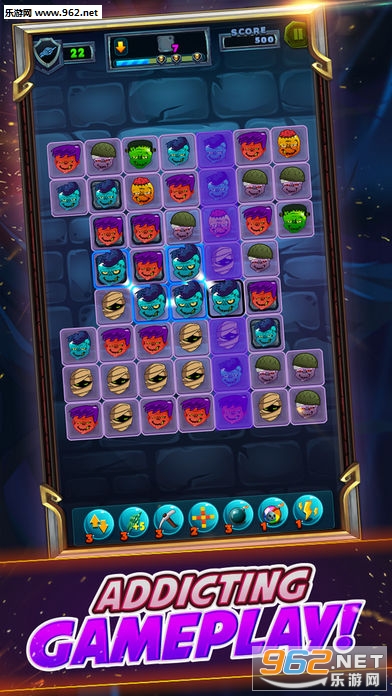 Zombieeez��Ϸ��׿���ͼ0