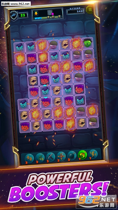 Zombieeez��Ϸ��׿���ͼ1