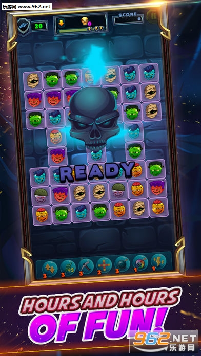 Zombieeez��Ϸ��׿���ͼ2