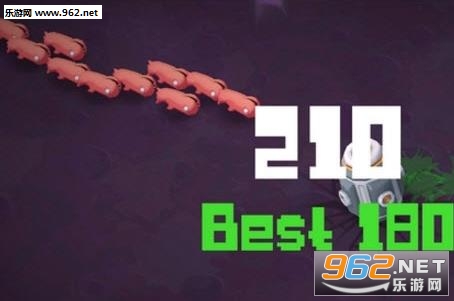 Blastarts��Ϸ��׿���ͼ3