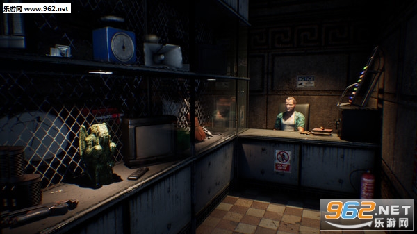 ���˺�ģ����(Bum Simulator)Steam���ͼ5
