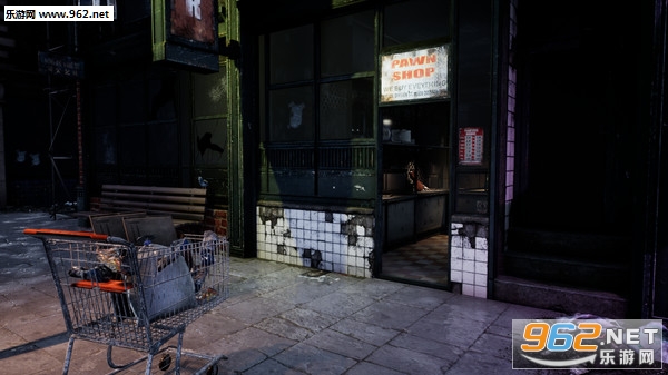 ���˺�ģ����(Bum Simulator)Steam���ͼ1