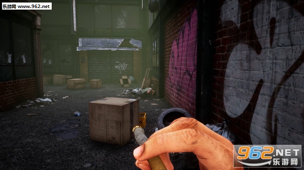 ���˺�ģ����(Bum Simulator)Steam���ͼ2