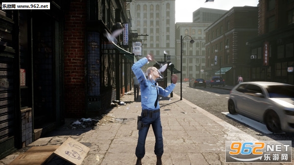 ���˺�ģ����(Bum Simulator)Steam���ͼ3