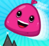 JellyJump(�����ϰ���׿������)