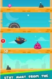 JellyJump(�����ϰ���׿������)v1.0��ͼ0