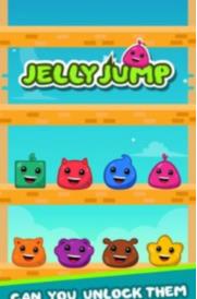JellyJump(�����ϰ���׿������)v1.0��ͼ1