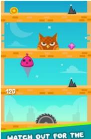 JellyJump(�����ϰ���׿������)v1.0��ͼ3