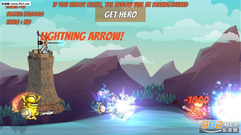 Archer Defense(�����������ΰ�)��ͼ2