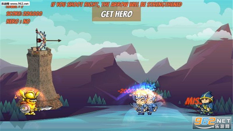 Archer Defense(�����������ΰ�)��ͼ3