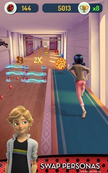 Ladybug(ư����Ů���èС�Ӱ�׿��)��ͼ0