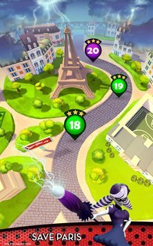 Ladybug(ư����Ů���èС�Ӱ�׿��)��ͼ3
