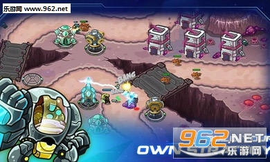 Galaxy Defense(���ӷ���ʧ�������׿������)��ͼ0