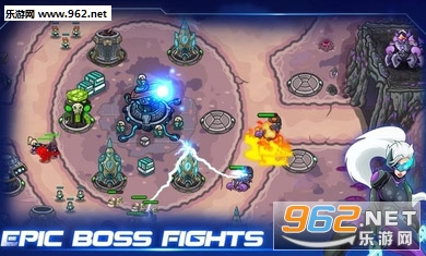 Galaxy Defense(���ӷ���ʧ�������׿������)��ͼ1