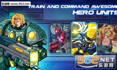 Galaxy Defense(���ӷ���ʧ�������׿������)��ͼ2
