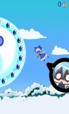 Baka Cirno 9(������¶ŵ���ΰ�׿��)��ͼ2