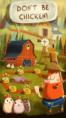 ���ũ��(Crazy Farm)��׿��v1.8.1��ͼ1