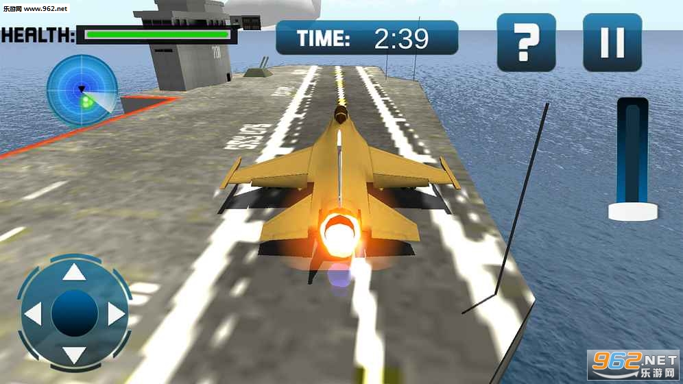 Modern Russian Navy Warship 3D(��ɱǱ��4��׿�ֻ���)v1.0.1��ͼ1