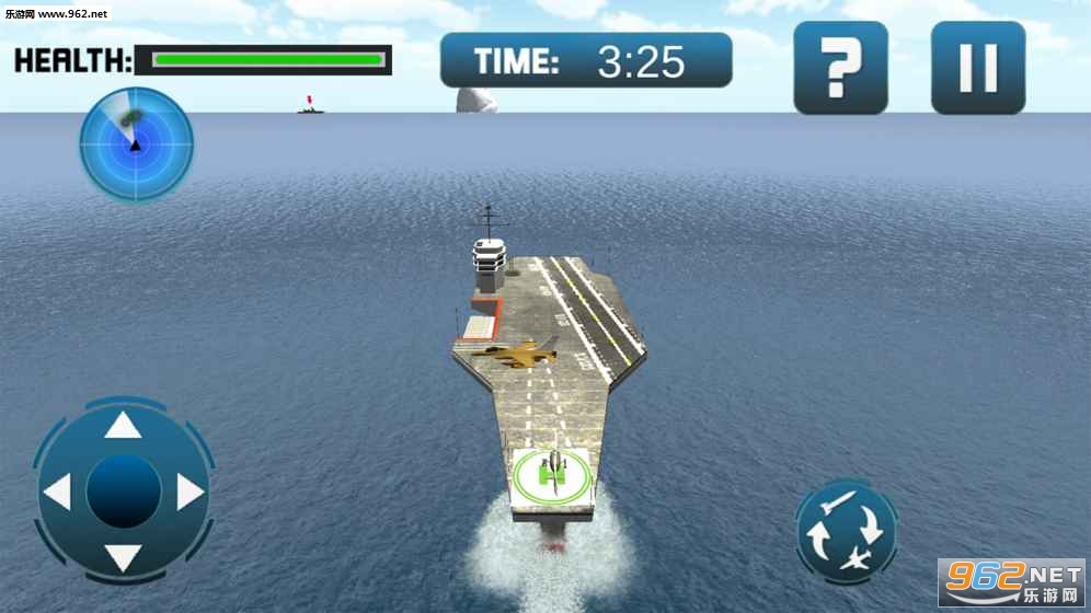Modern Russian Navy Warship 3D(��ɱǱ��4��׿�ֻ���)v1.0.1��ͼ3
