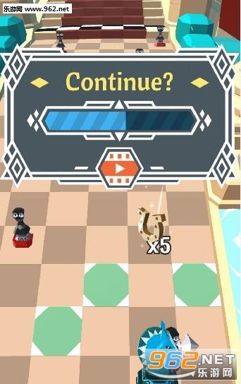 Knight Quest��׿���ͼ2