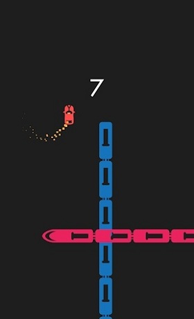 漂移驾驶Drifty Ride修改版截图0