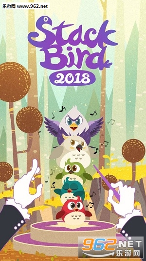StackBird(��ջС�����޽�Ұ�)��ͼ0