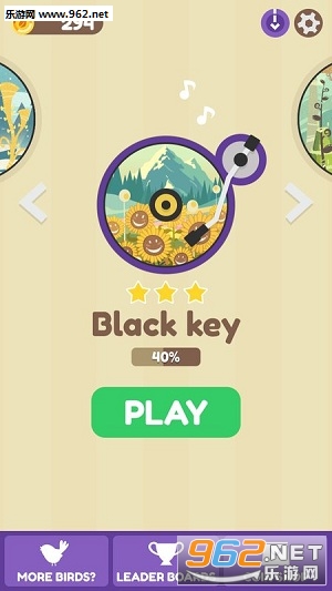 StackBird(��ջС�����޽�Ұ�)��ͼ1