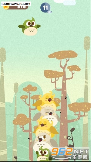 StackBird(��ջС�����޽�Ұ�)��ͼ2