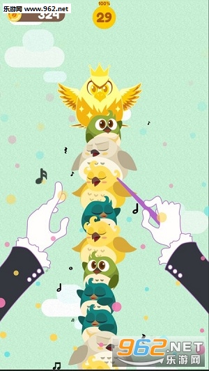 StackBird(��ջС�����޽�Ұ�)��ͼ3