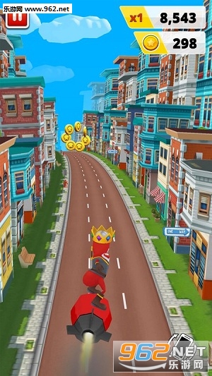 Sausage Run(�㳦�ܿ�2���޽�Ұ�)��ͼ0