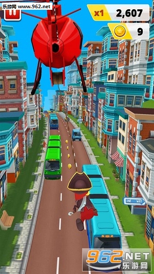 Sausage Run(�㳦�ܿ�2���޽�Ұ�)��ͼ2