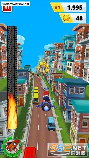 Sausage Run(�㳦�ܿ�2���޽�Ұ�)��ͼ3