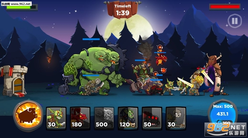 Castle Kingdom(�Ǳ�������׿��)��ͼ1