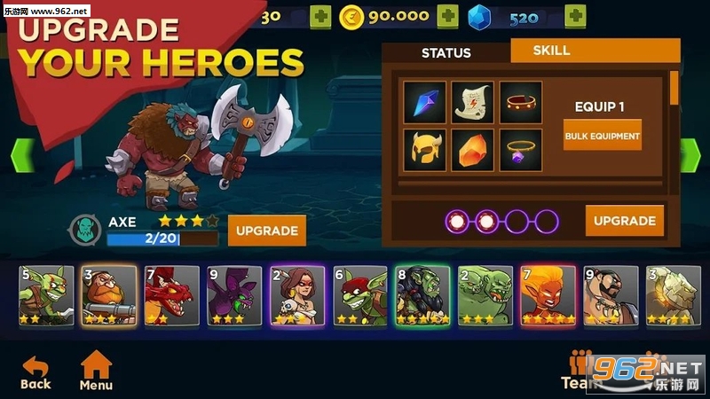Castle Kingdom(�Ǳ�������׿��)��ͼ3