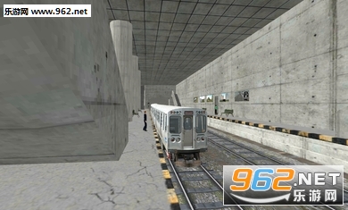 Train Sim(3Dģ�����Ϸ)��ͼ2