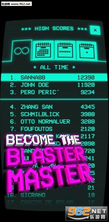 Blast the 80s(��ը80�밲׿��)��ͼ3