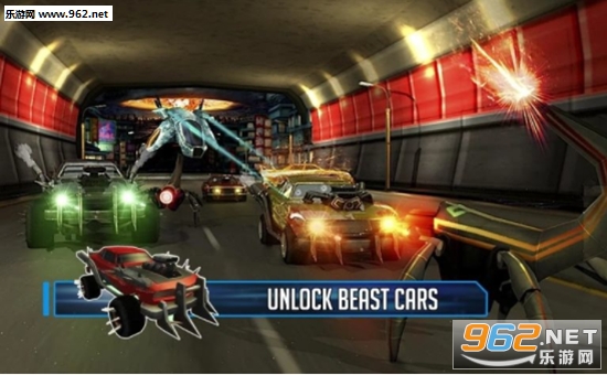 Doomsday Drive(ĩ��֮�ð�׿��)��ͼ0