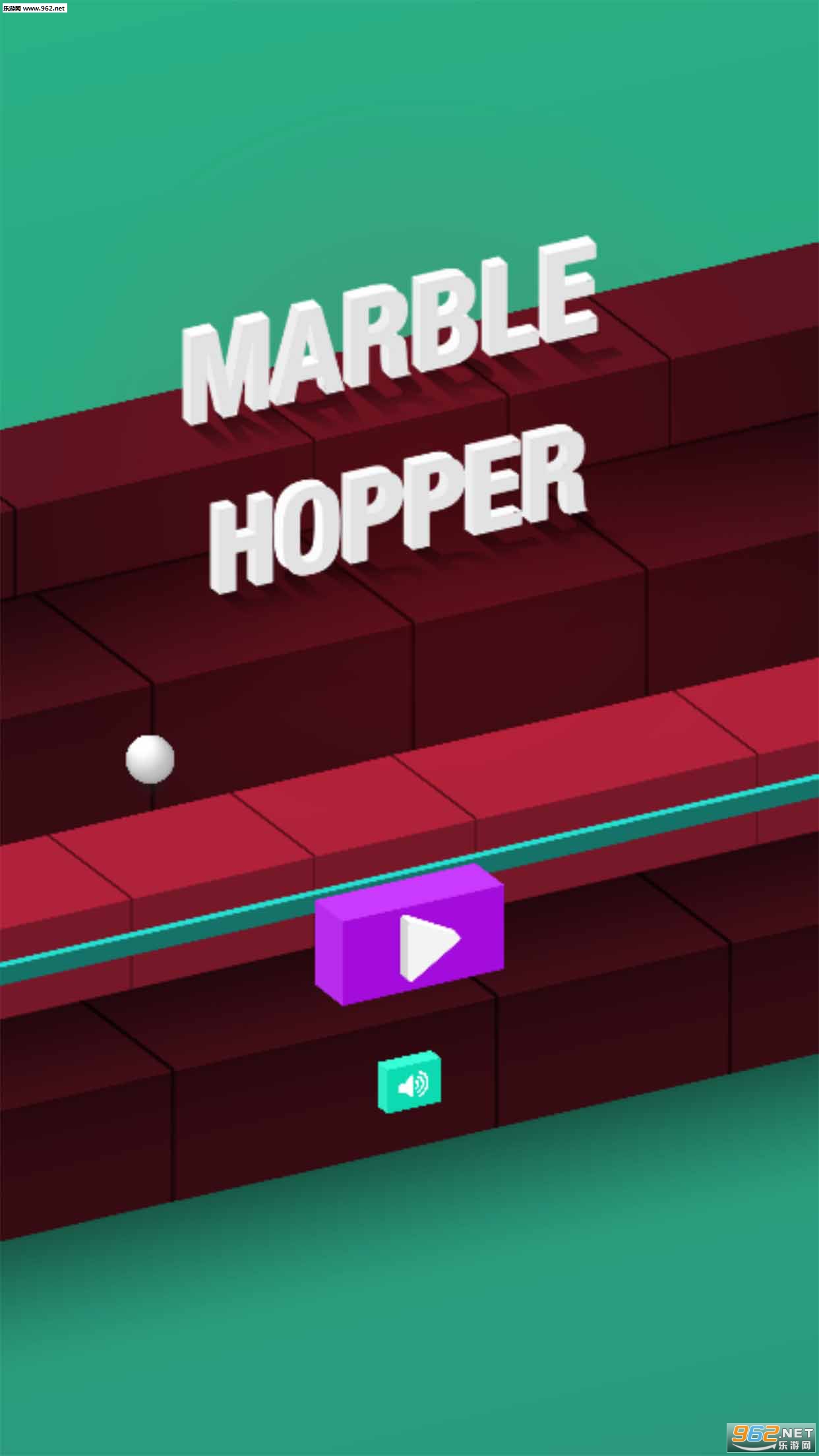 Marble Hopper安卓版截图0
