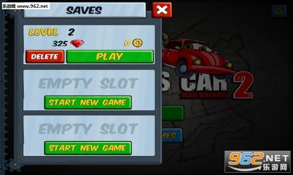 CarEatsCar2(����׷��ս2��׿��)��ͼ1