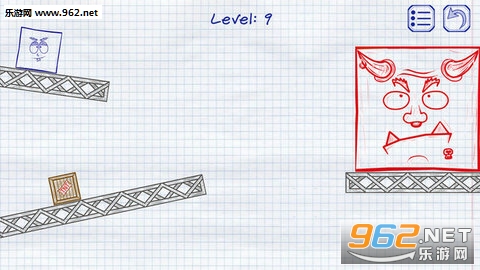 Box Revenge���Ӹ���׿��v1.0��ͼ1