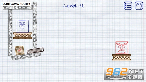 Box Revenge���Ӹ���׿��v1.0��ͼ2