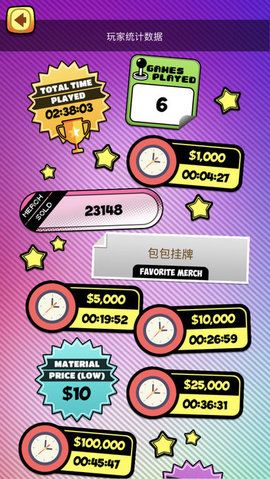 Merch Tycoon(����Ʒ���ٷ���)��ͼ3